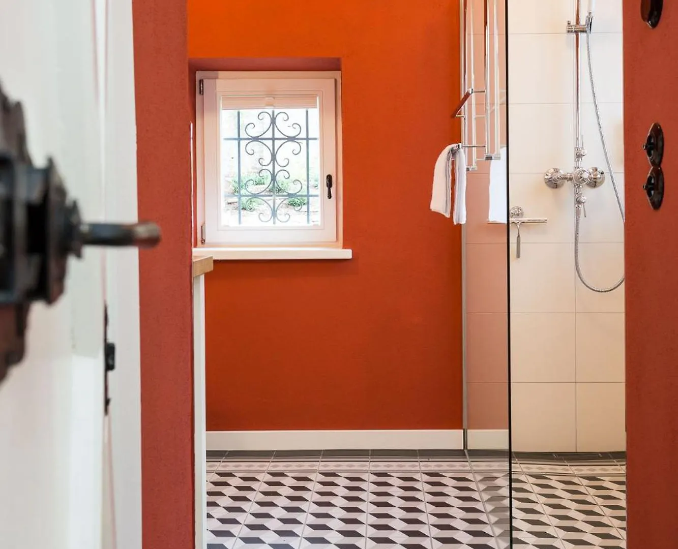 ****  Emich'S Hotel Amorbach Niemcy