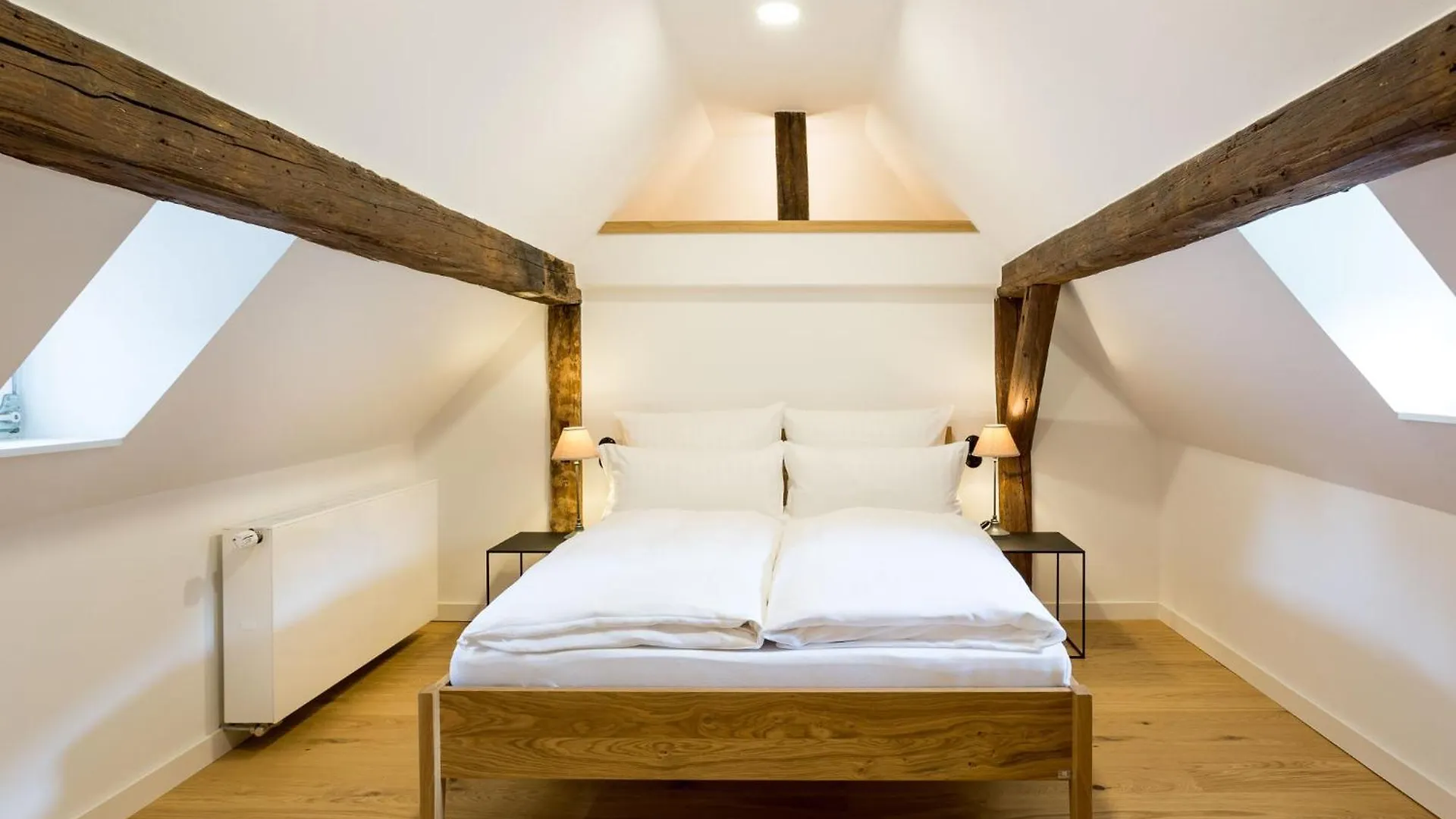 Emich'S Hotel Amorbach