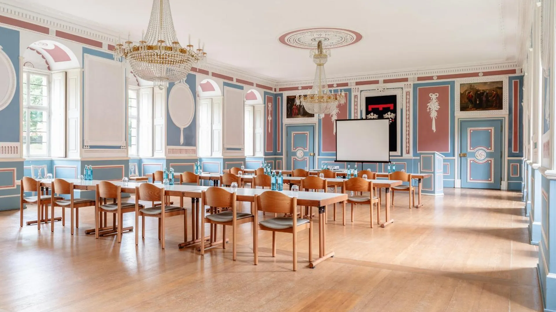 Emich'S Hotel Amorbach