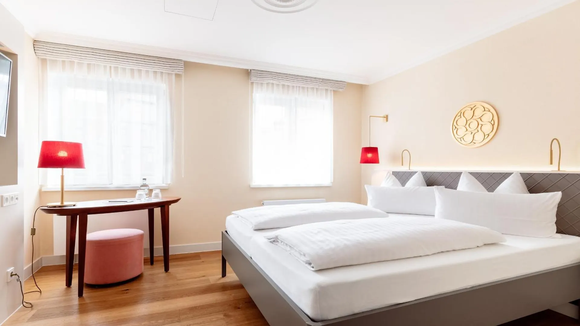 Emich'S Hotel Amorbach