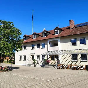 Herberg Landgasthof Braun