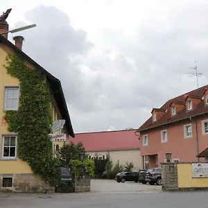 Bed & Breakfast Windfelder