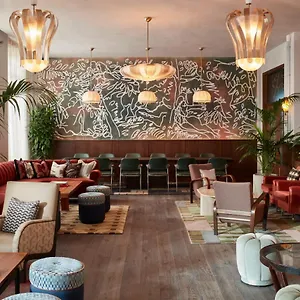 The Hoxton, Charlottenburg Berlijn