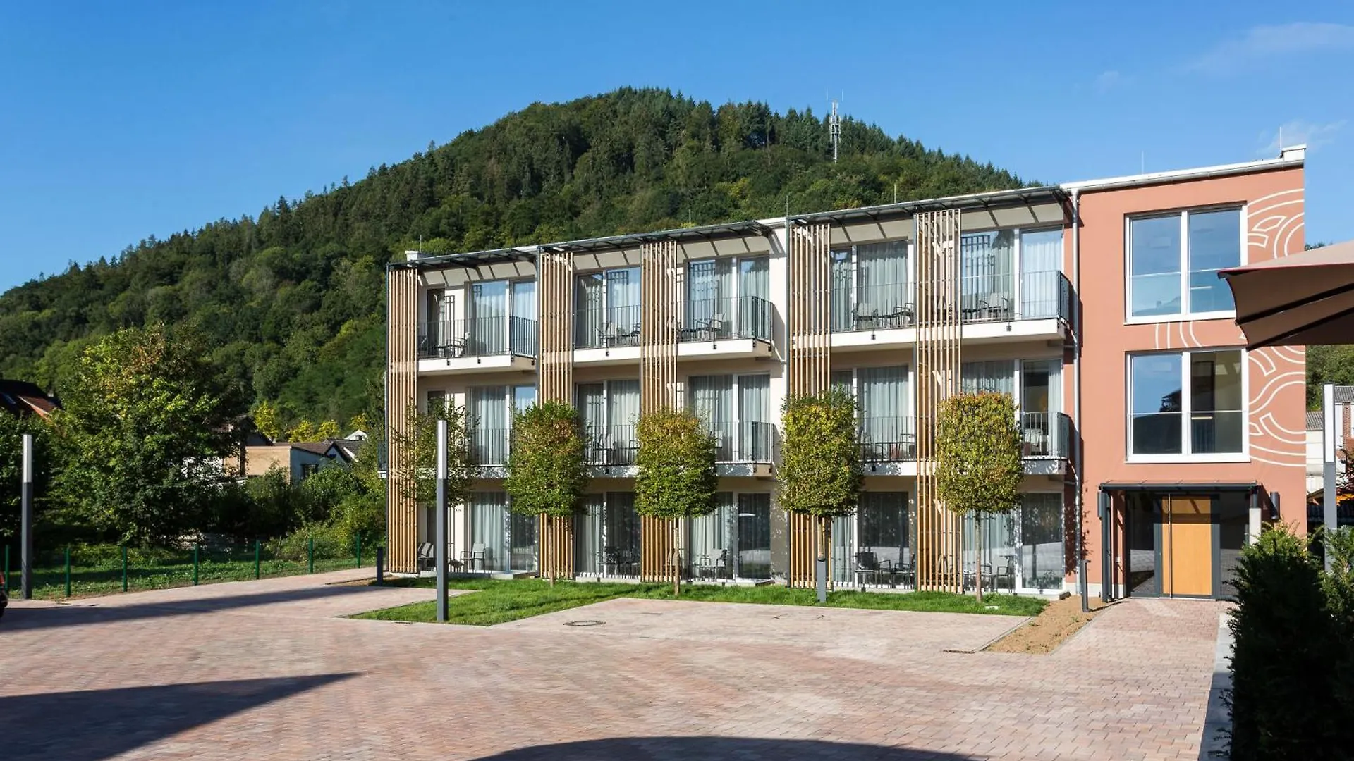 EMICH´S Hotel Amorbach