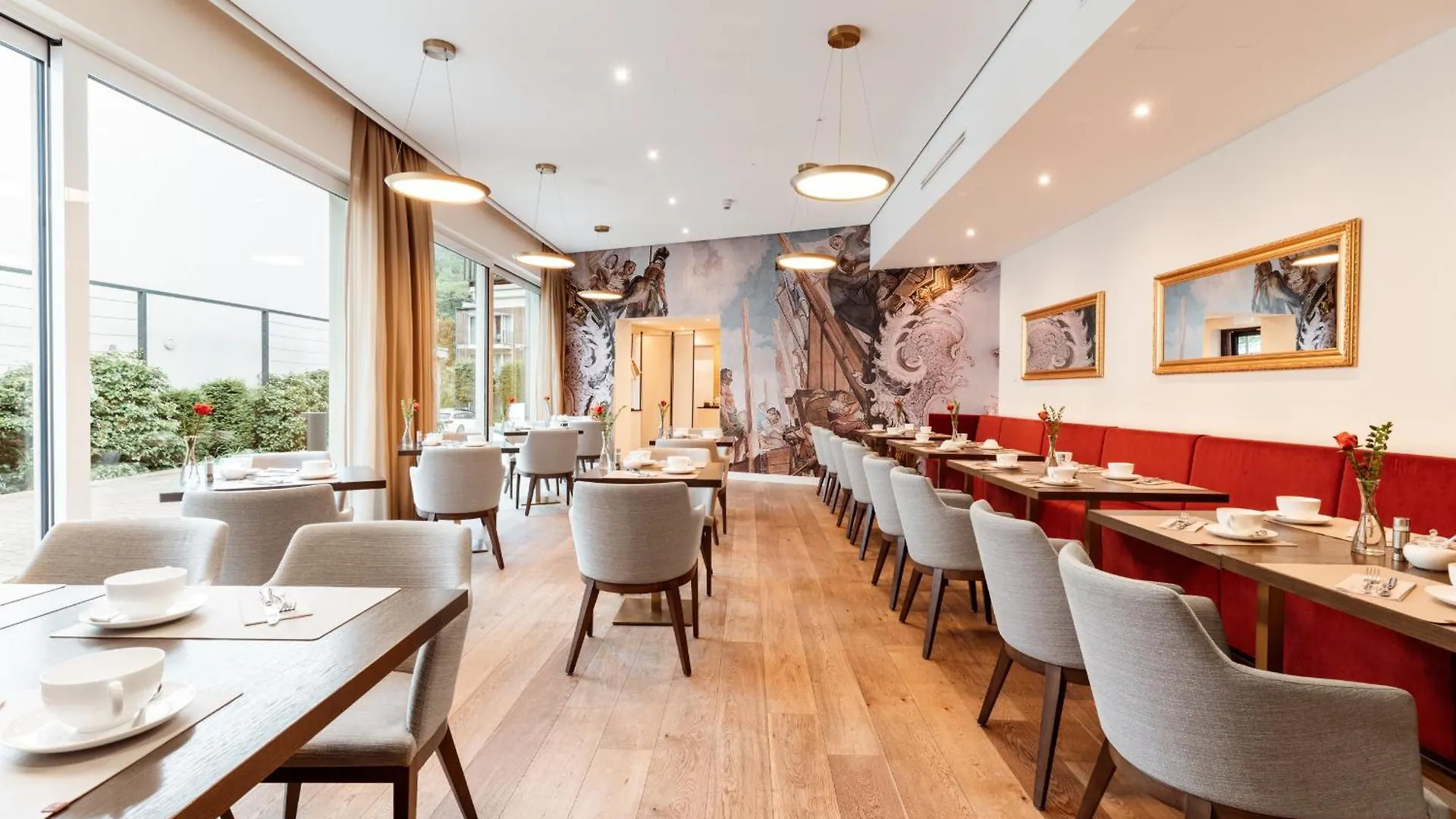 EMICH´S Hotel Amorbach