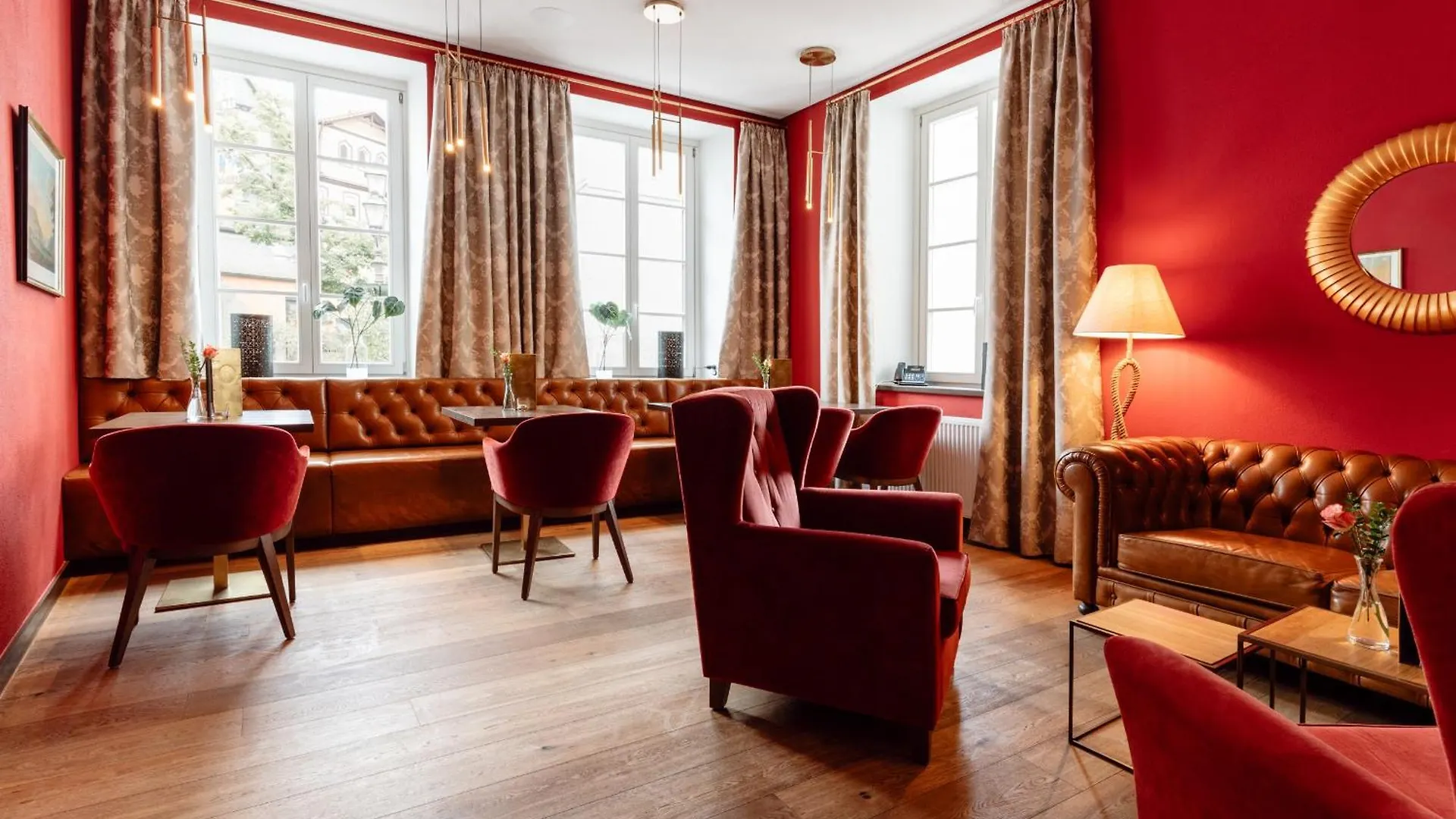 EMICH´S Hotel Amorbach
