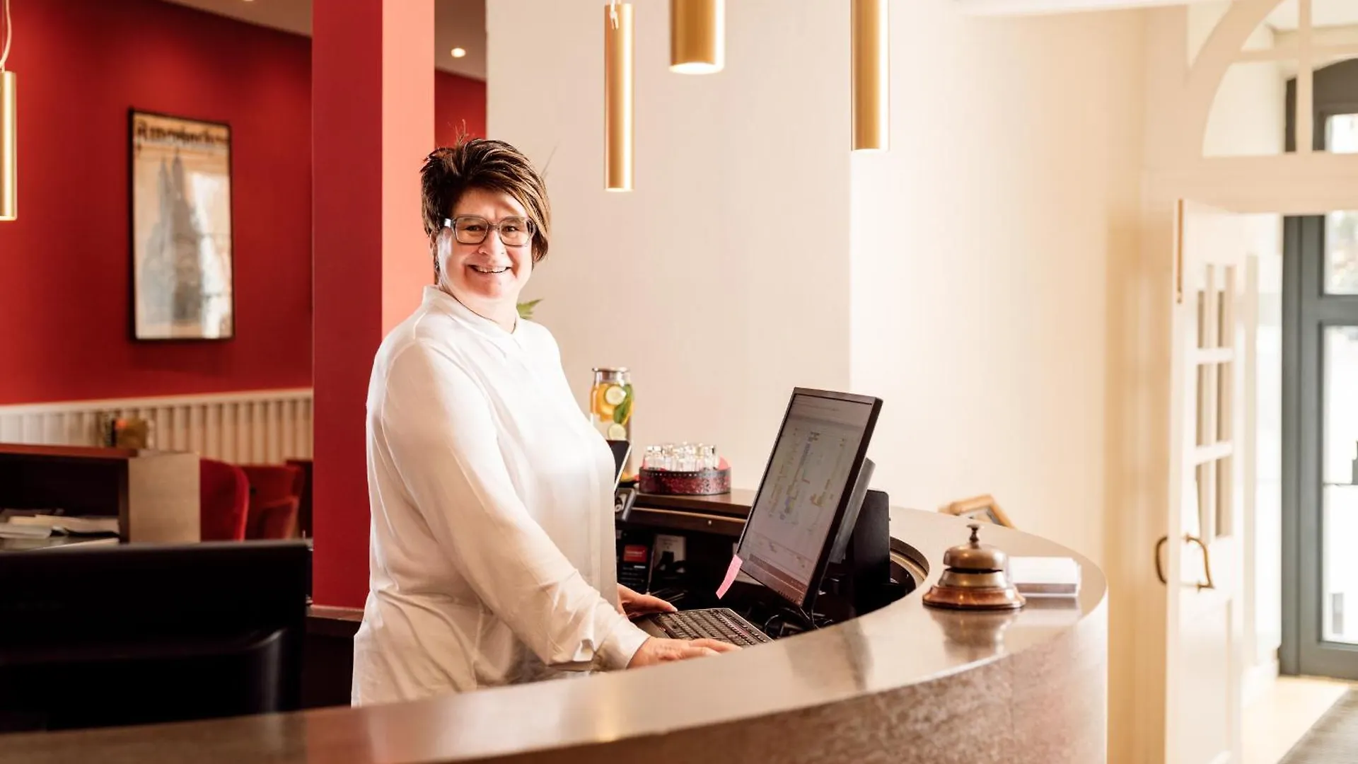EMICH´S Hotel Amorbach