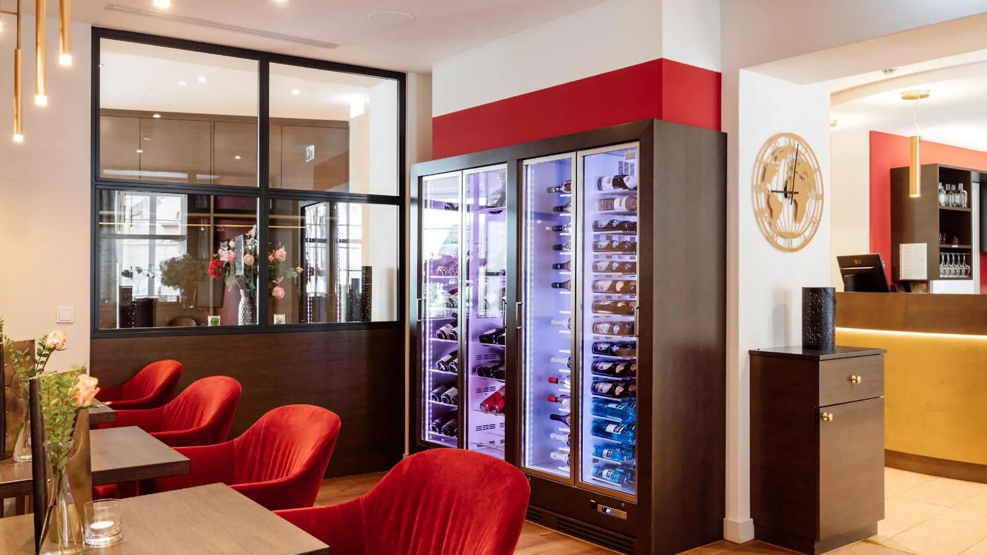 EMICH´S Hotel Amorbach