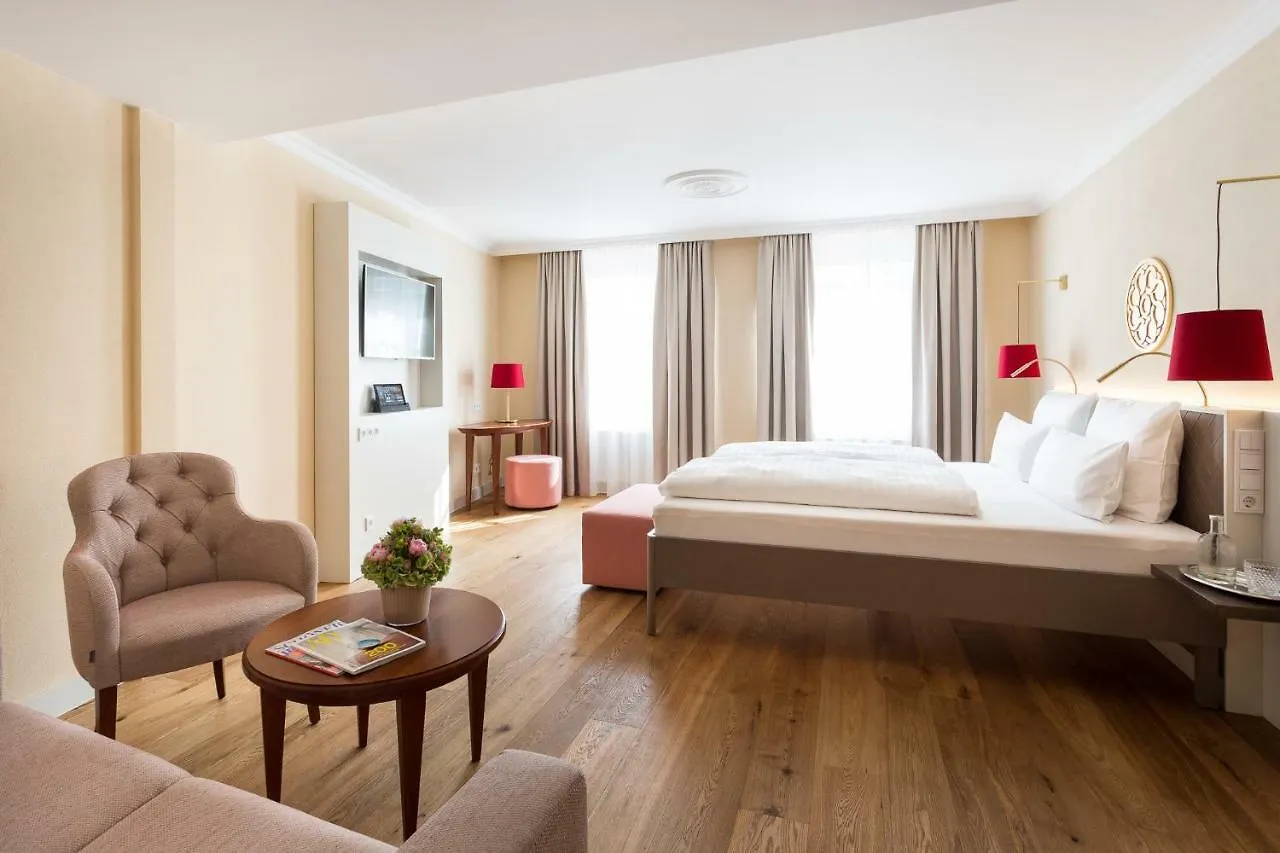 EMICH´S Hotel Amorbach