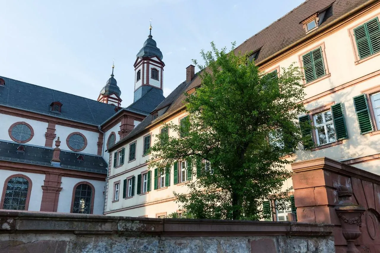 EMICH´S Hotel Amorbach