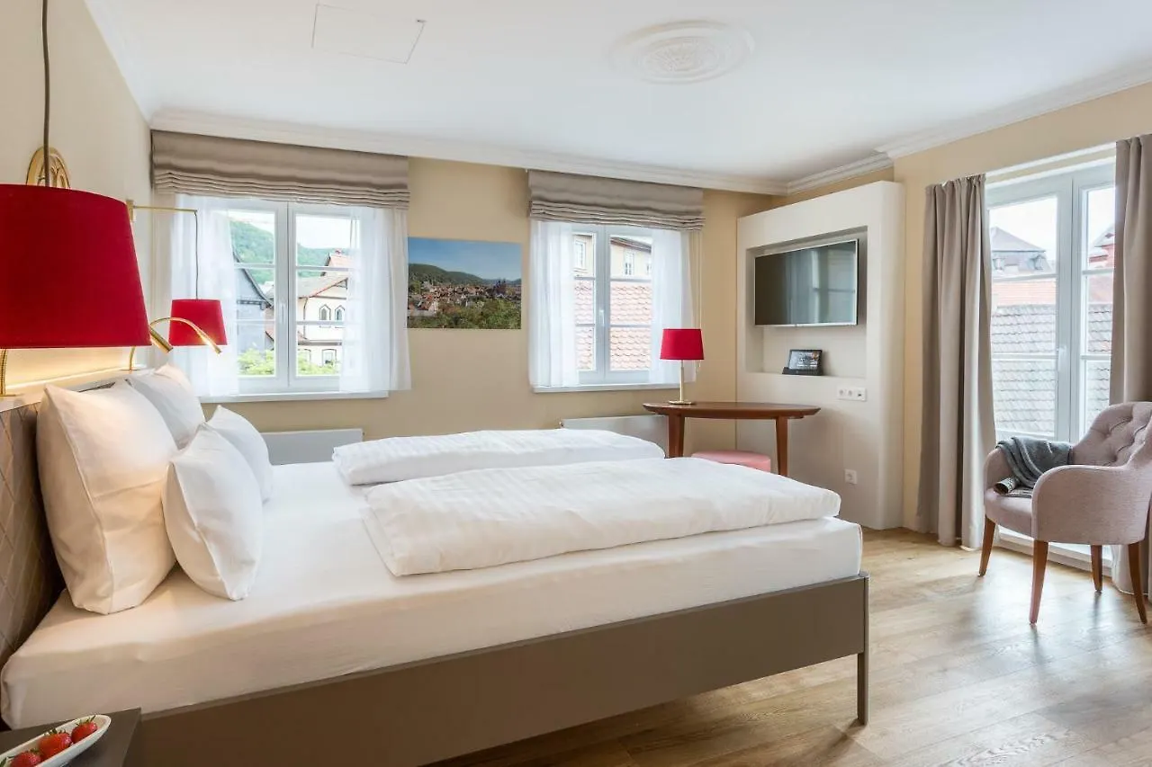 EMICH´S Hotel Amorbach