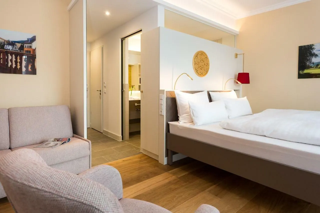 ****  EMICH´S Hotel Amorbach Deutschland