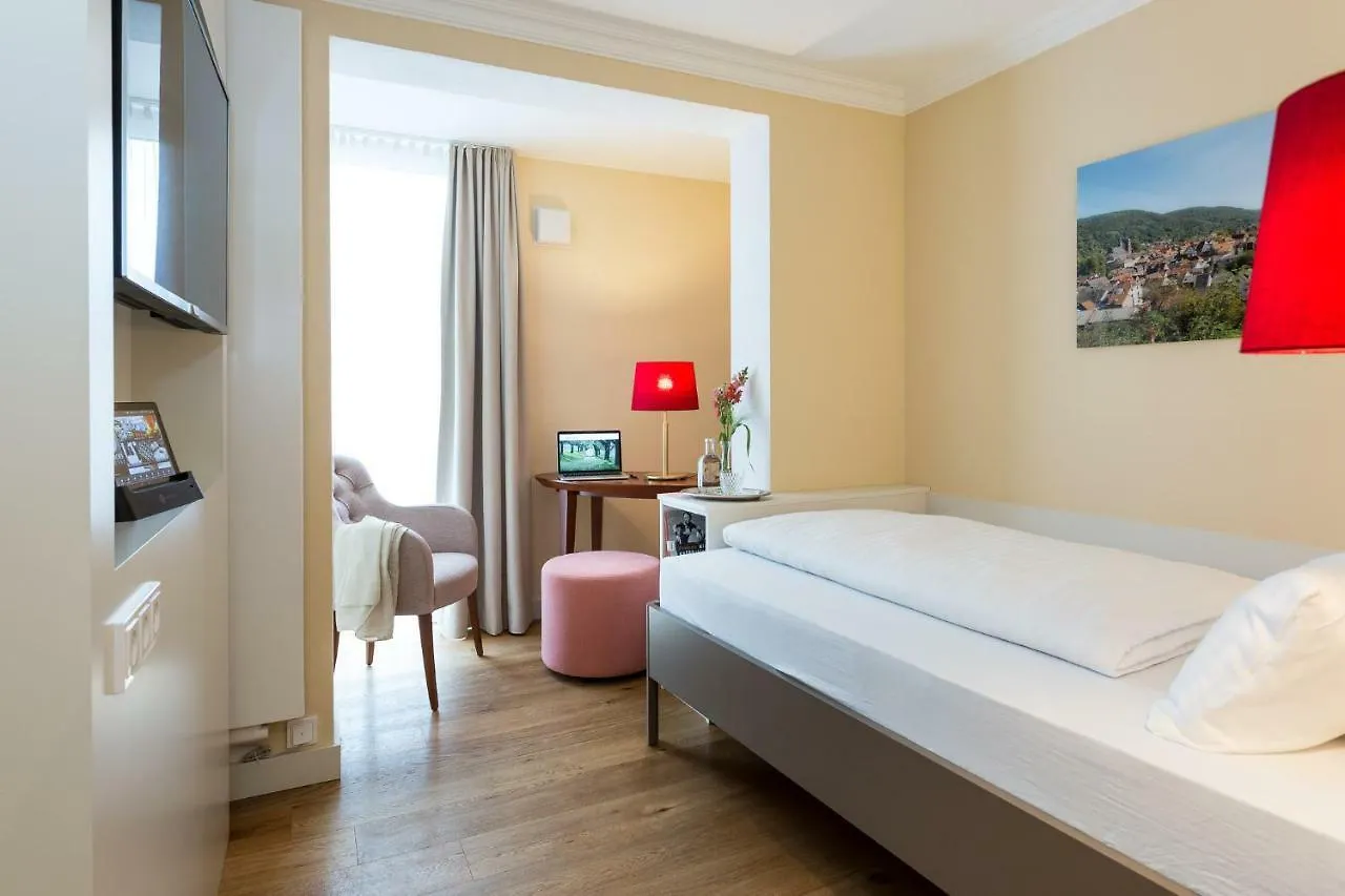 EMICH´S Hotel Amorbach Deutschland